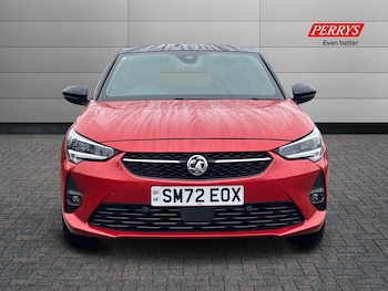 Used Vauxhall Corsa 2022 for sale - 77180241: Photo