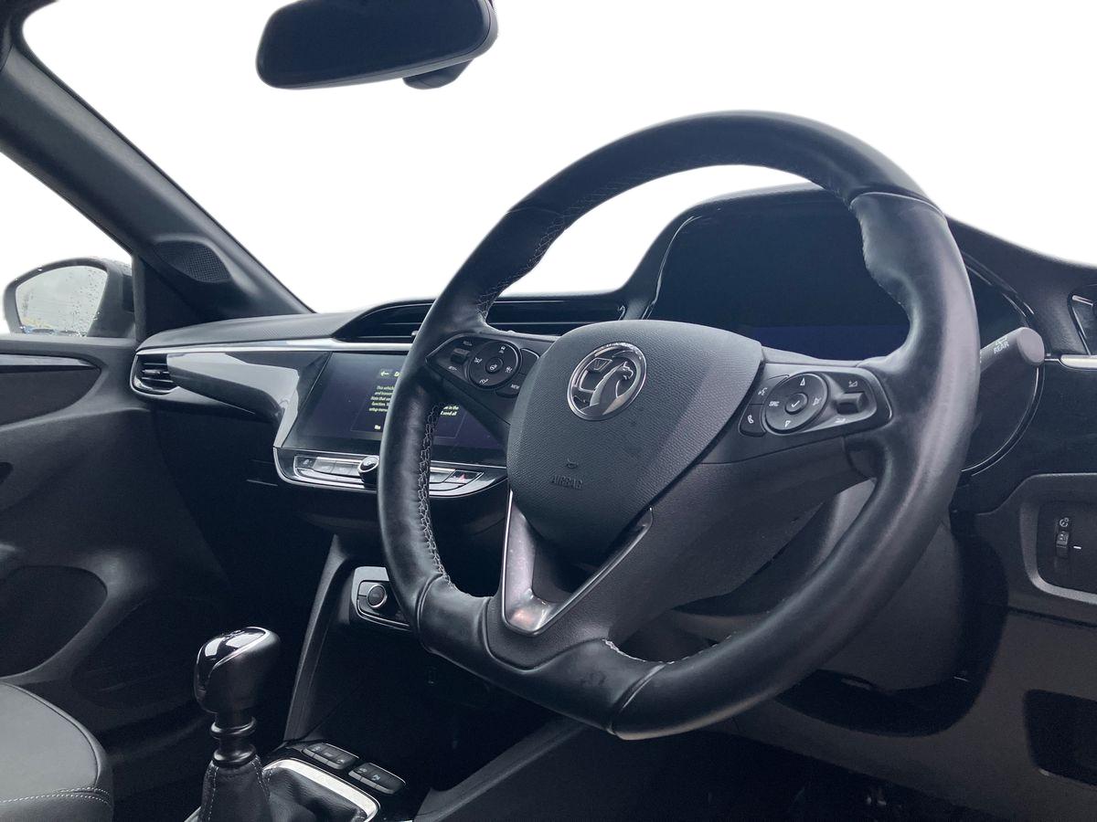 Used Vauxhall Corsa 2022 for sale - 77180241: Photo 8