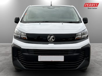 Used Vauxhall Vivaro 2026 for sale - 79111300: Photo