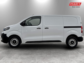Used Vauxhall Vivaro 2026 for sale - 79111300: Photo
