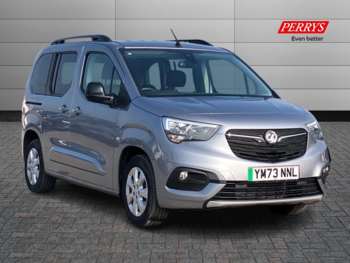 2023 - 100kW Ultimate 50kWh 5dr Auto