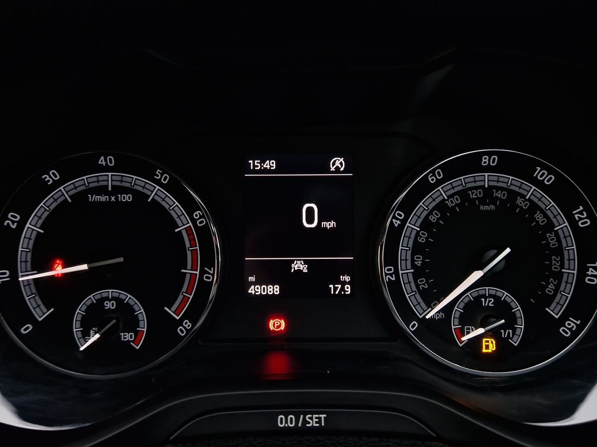 Used Skoda Karoq 2020 for sale - 77579028: Photo 14