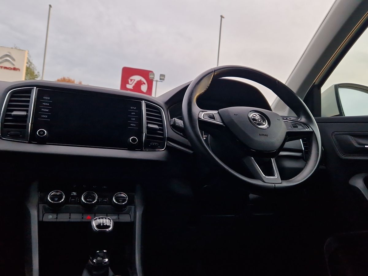 Used Skoda Karoq 2020 for sale - 77579028: Photo 17