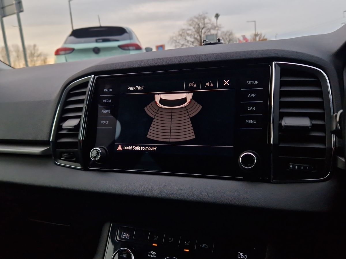 Used Skoda Karoq 2020 for sale - 77579028: Photo 33