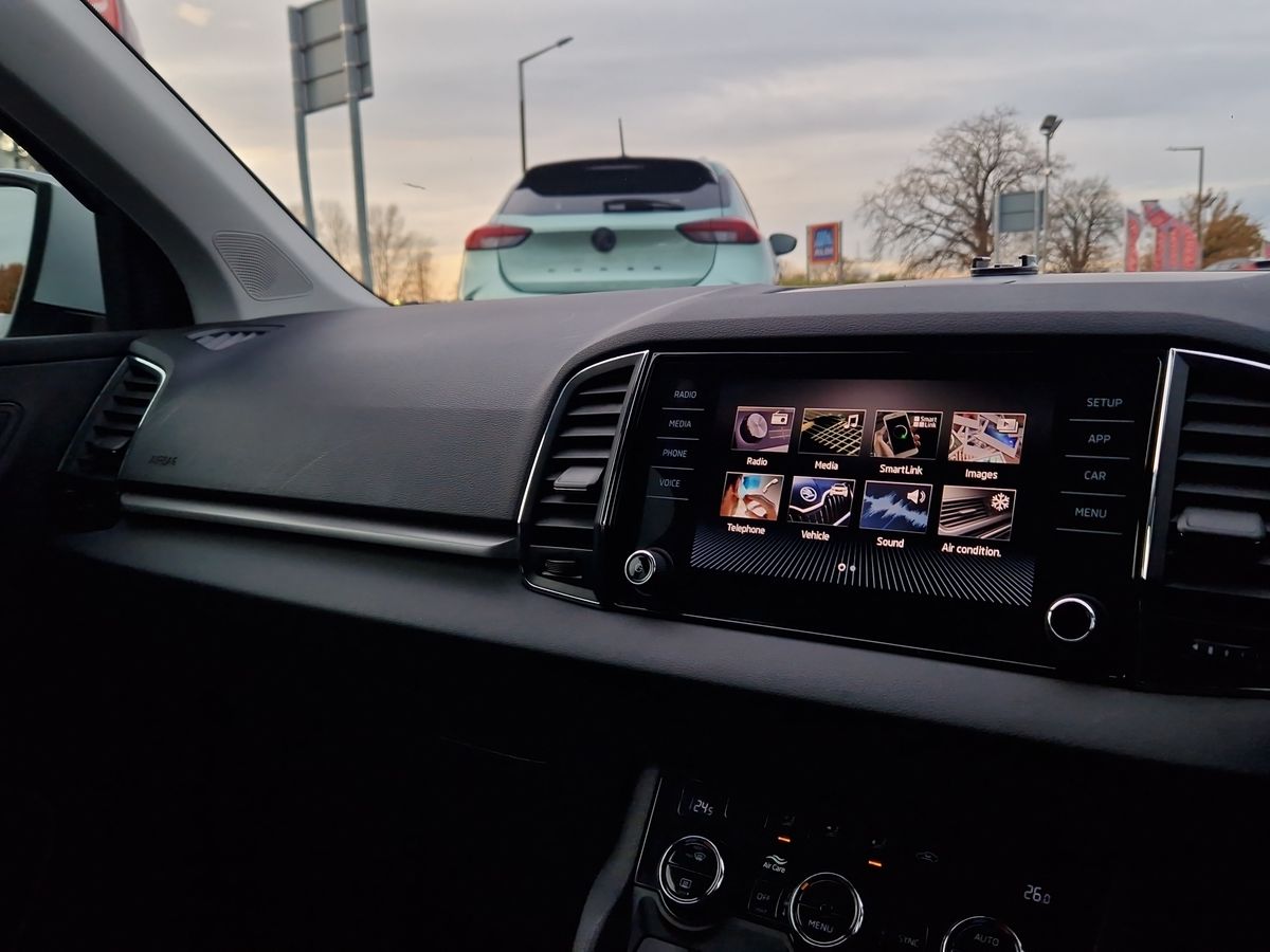 Used Skoda Karoq 2020 for sale - 77579028: Photo 38