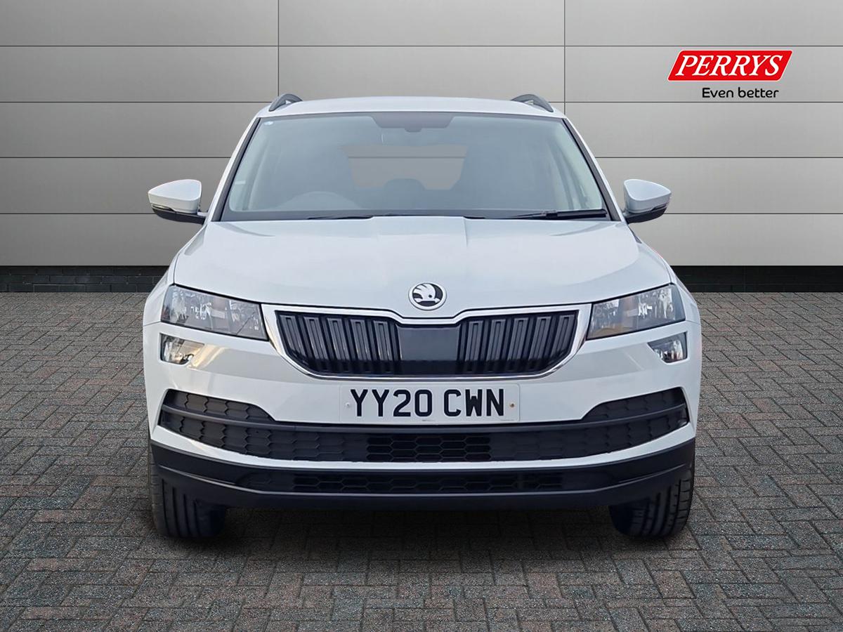 Used Skoda Karoq 2020 for sale - 77579028: Photo 4