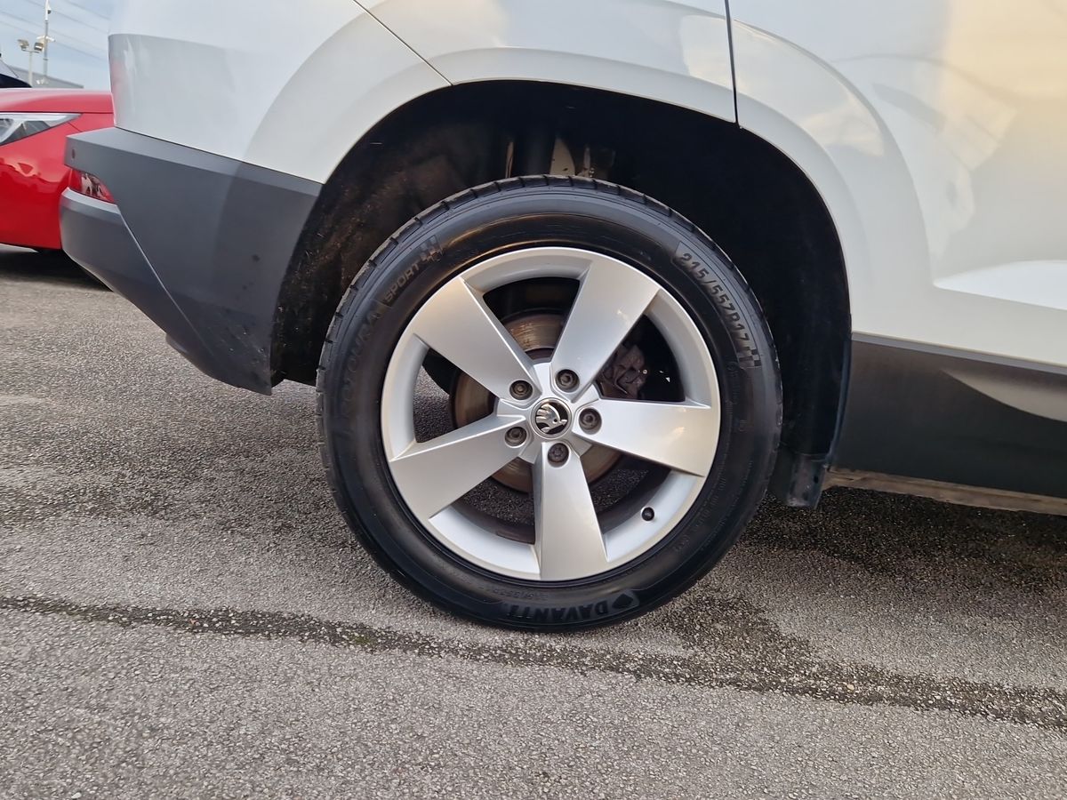 Used Skoda Karoq 2020 for sale - 77579028: Photo 7