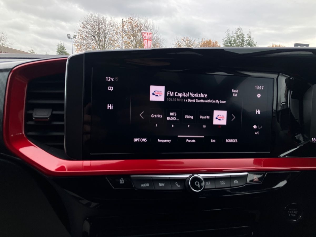 Used Vauxhall Mokka 2021 for sale - 76391964: Photo 10