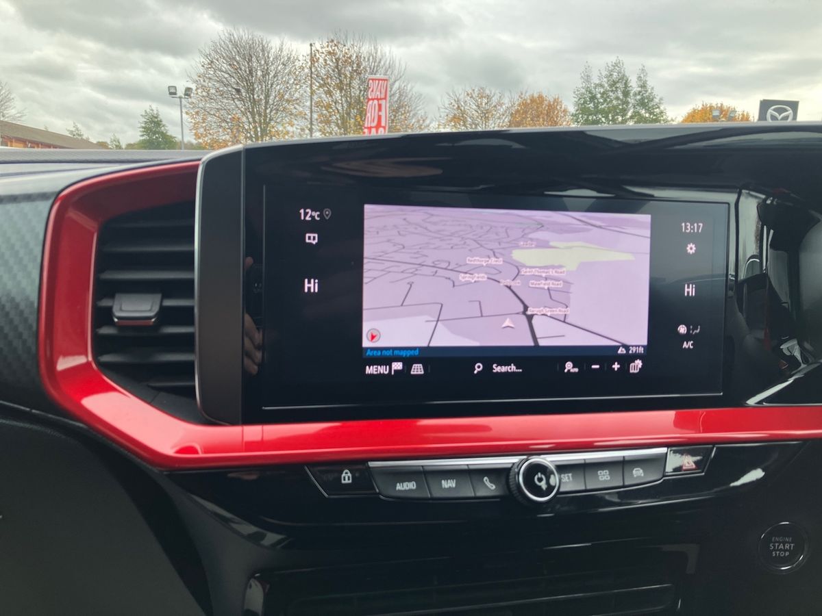 Used Vauxhall Mokka 2021 for sale - 76391964: Photo 11