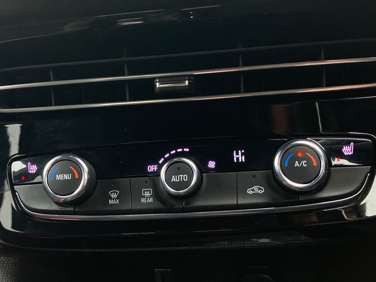 Used Vauxhall Mokka 2021 for sale - 76391964: Photo 12