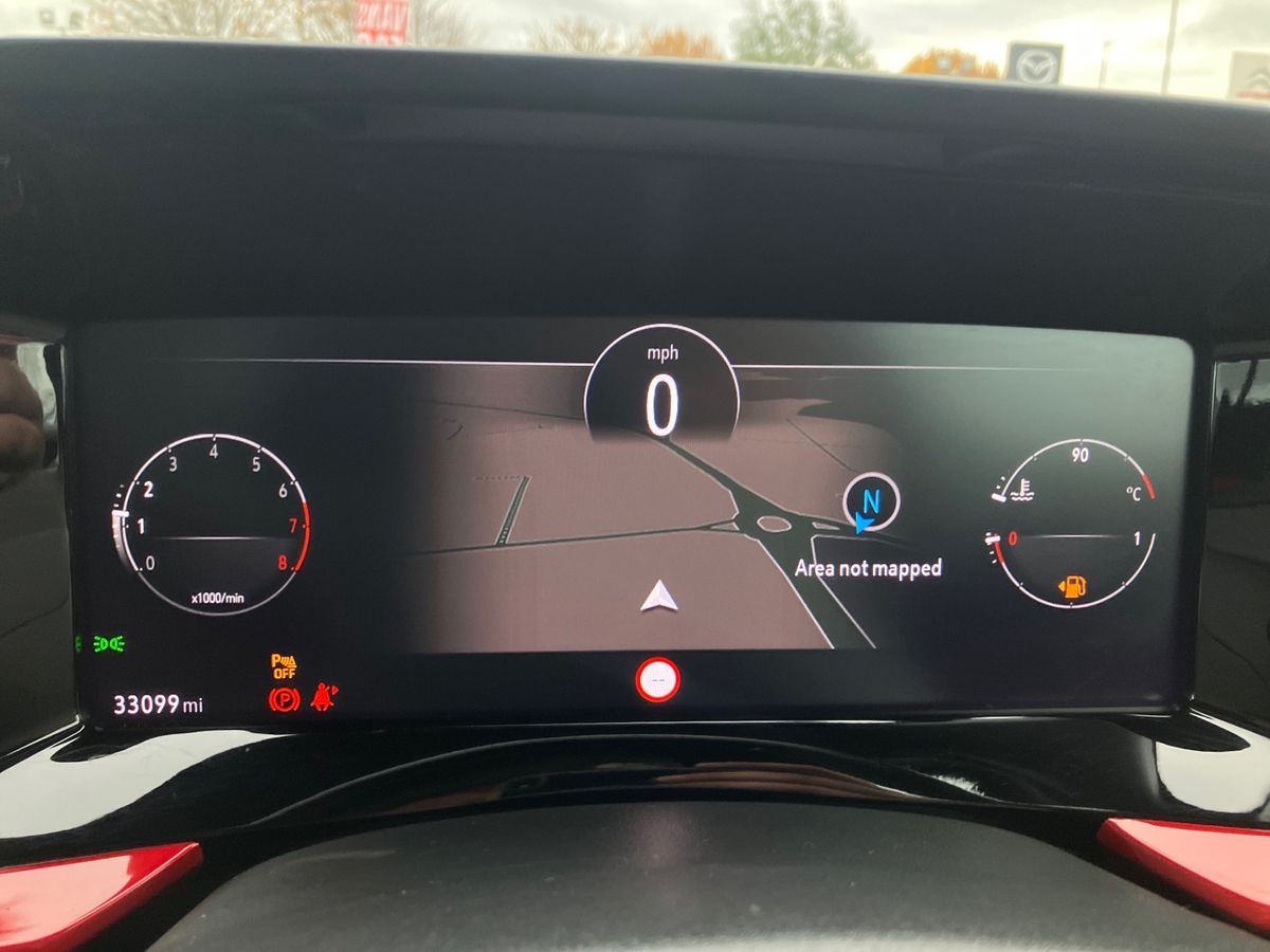 Used Vauxhall Mokka 2021 for sale - 76391964: Photo 14