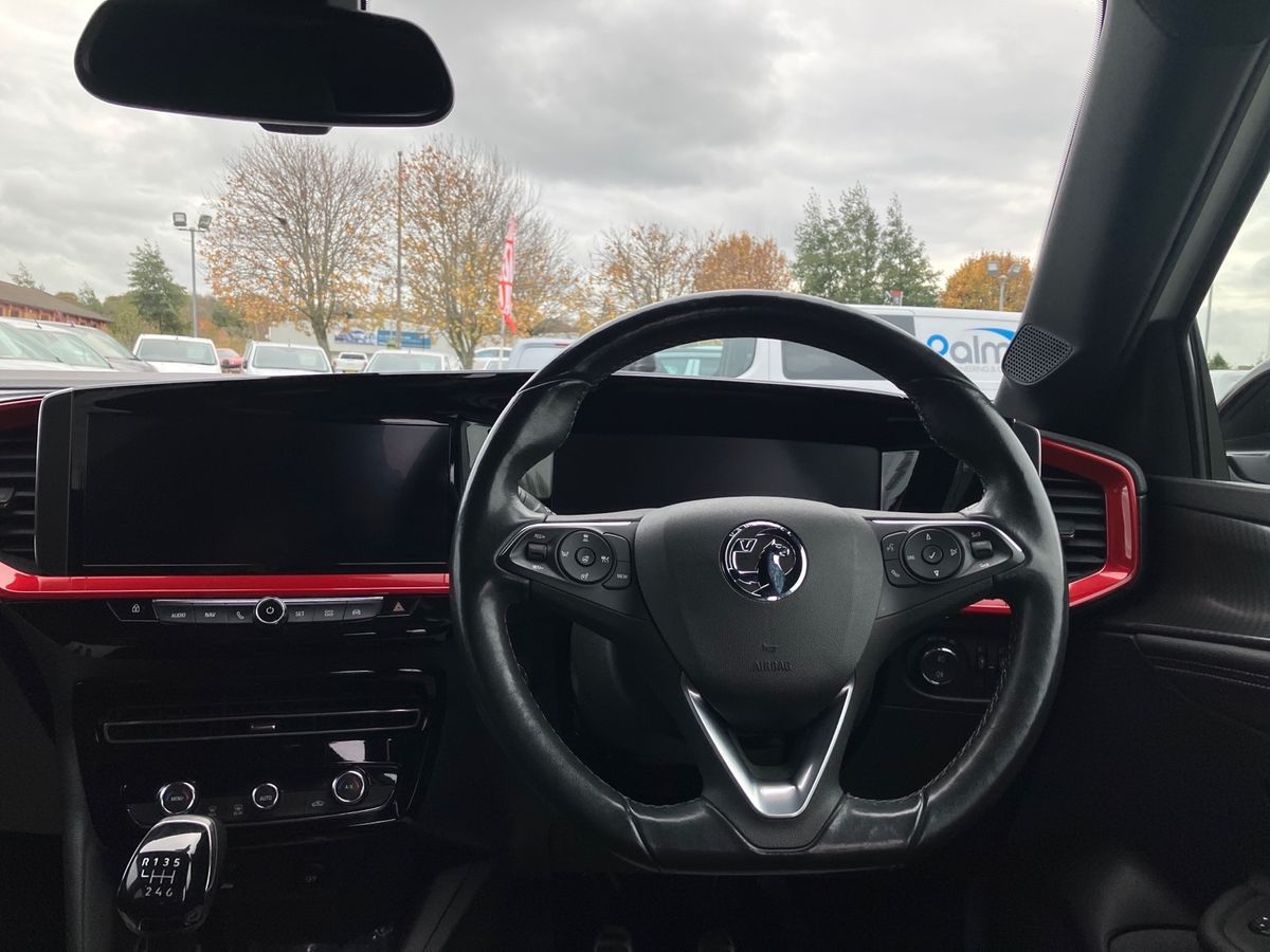 Used Vauxhall Mokka 2021 for sale - 76391964: Photo 15