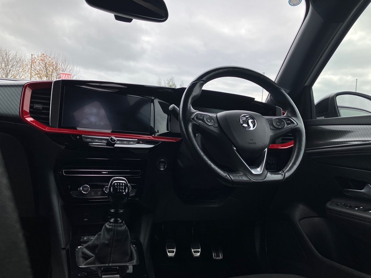 Used Vauxhall Mokka 2021 for sale - 76391964: Photo 17