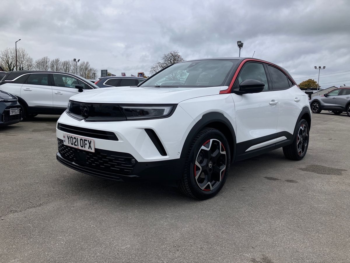 Used Vauxhall Mokka 2021 for sale - 76391964: Photo 21