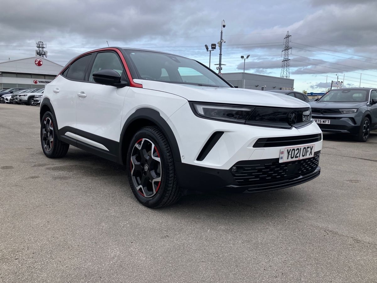 Used Vauxhall Mokka 2021 for sale - 76391964: Photo 22