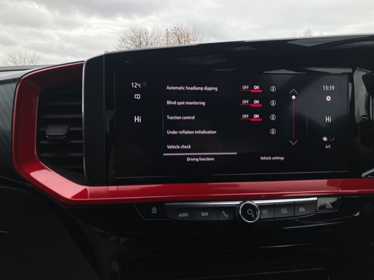 Used Vauxhall Mokka 2021 for sale - 76391964: Photo 29