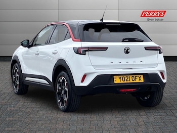 Used Vauxhall Mokka 2021 for sale - 76391964: Photo