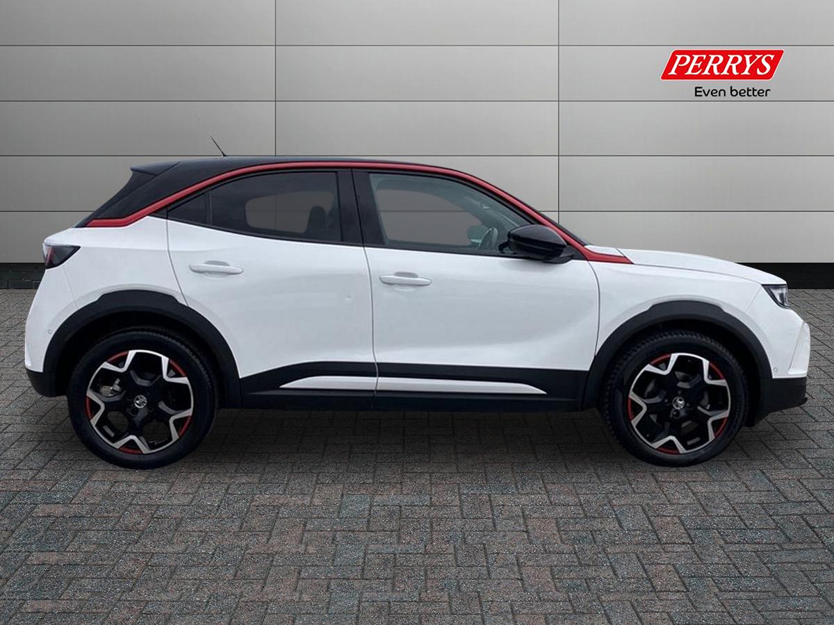 Used Vauxhall Mokka 2021 for sale - 76391964: Photo 3