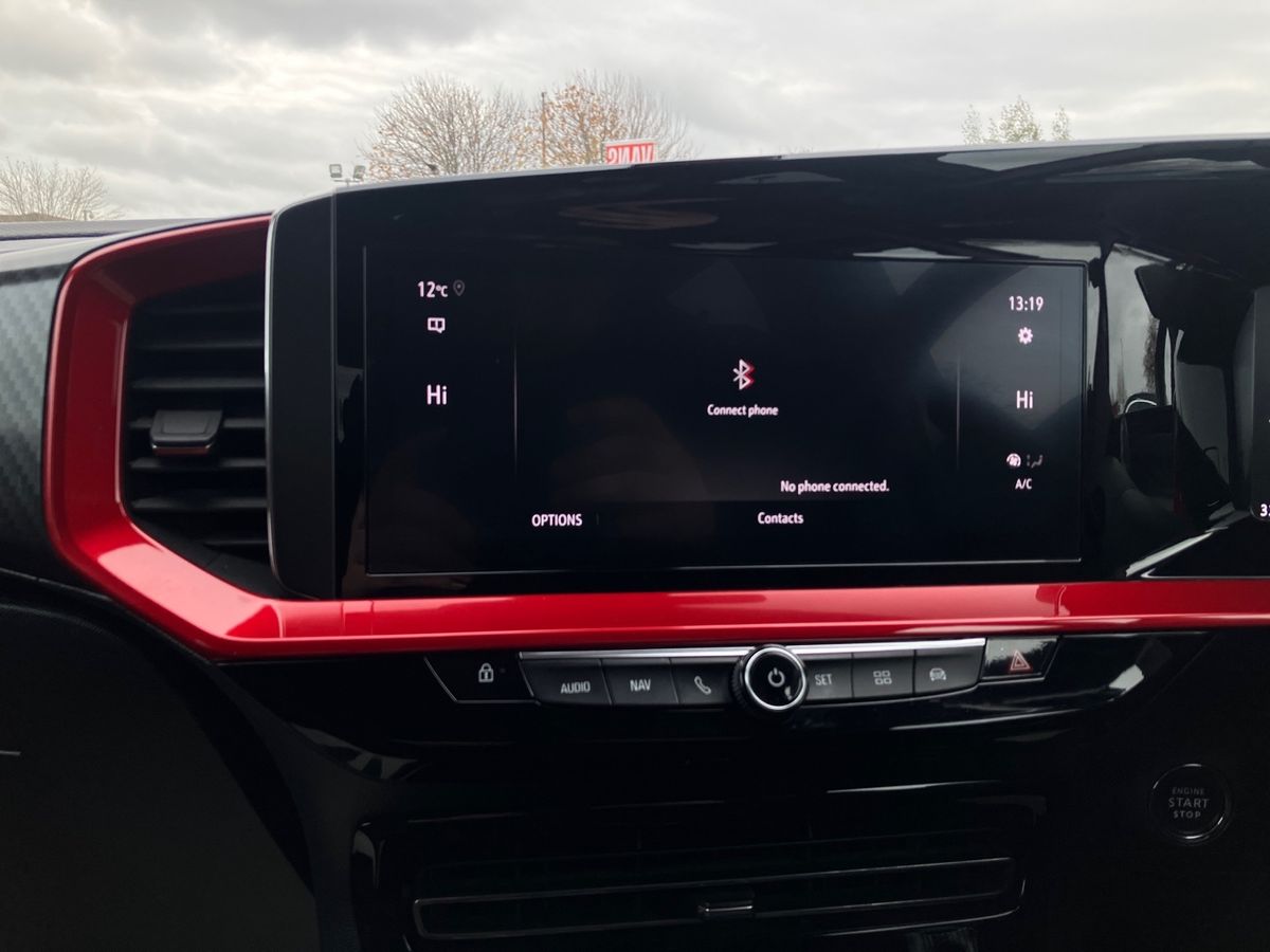 Used Vauxhall Mokka 2021 for sale - 76391964: Photo 30