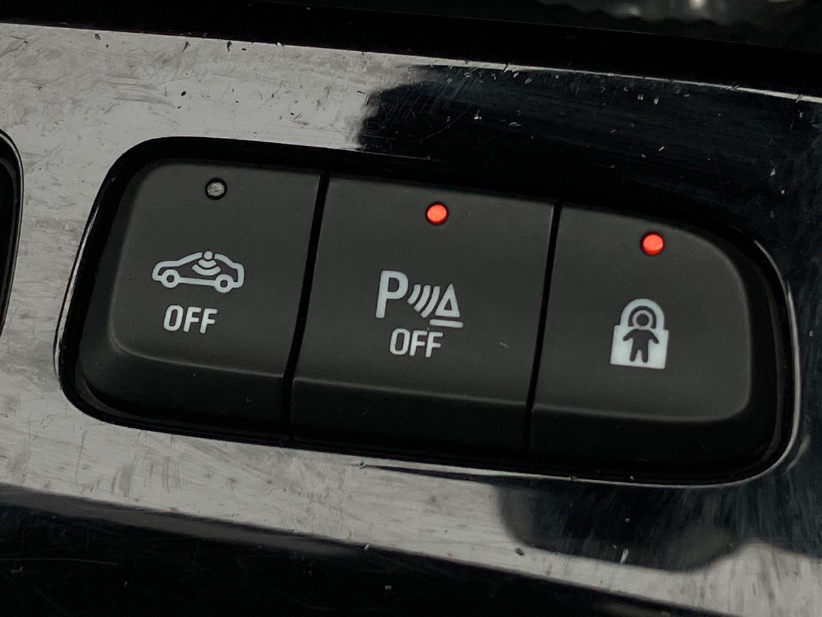 Used Vauxhall Mokka 2021 for sale - 76391964: Photo 32