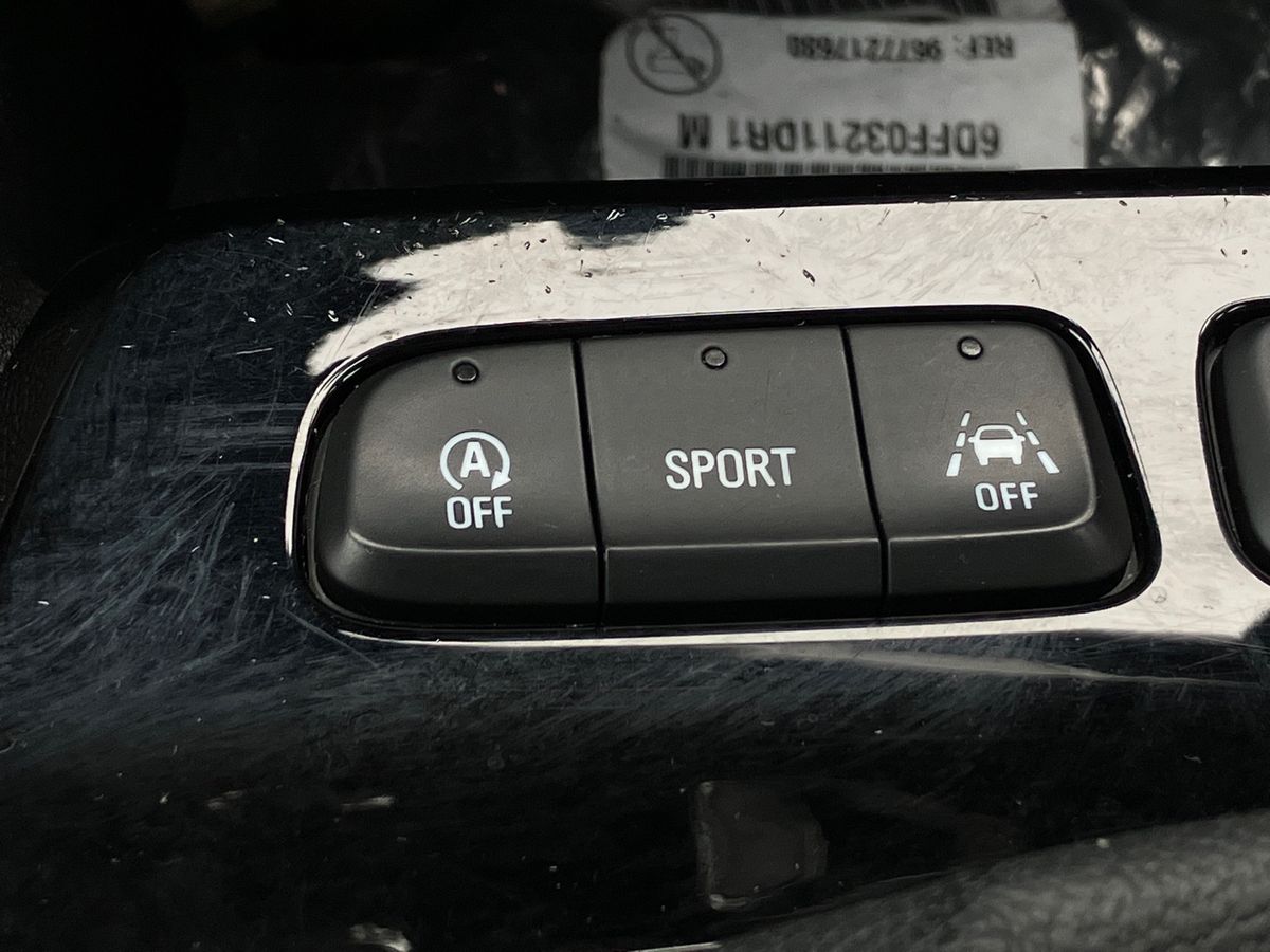 Used Vauxhall Mokka 2021 for sale - 76391964: Photo 33