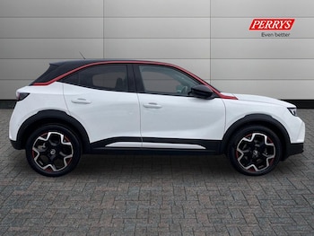 Used Vauxhall Mokka 2021 for sale - 76391964: Photo