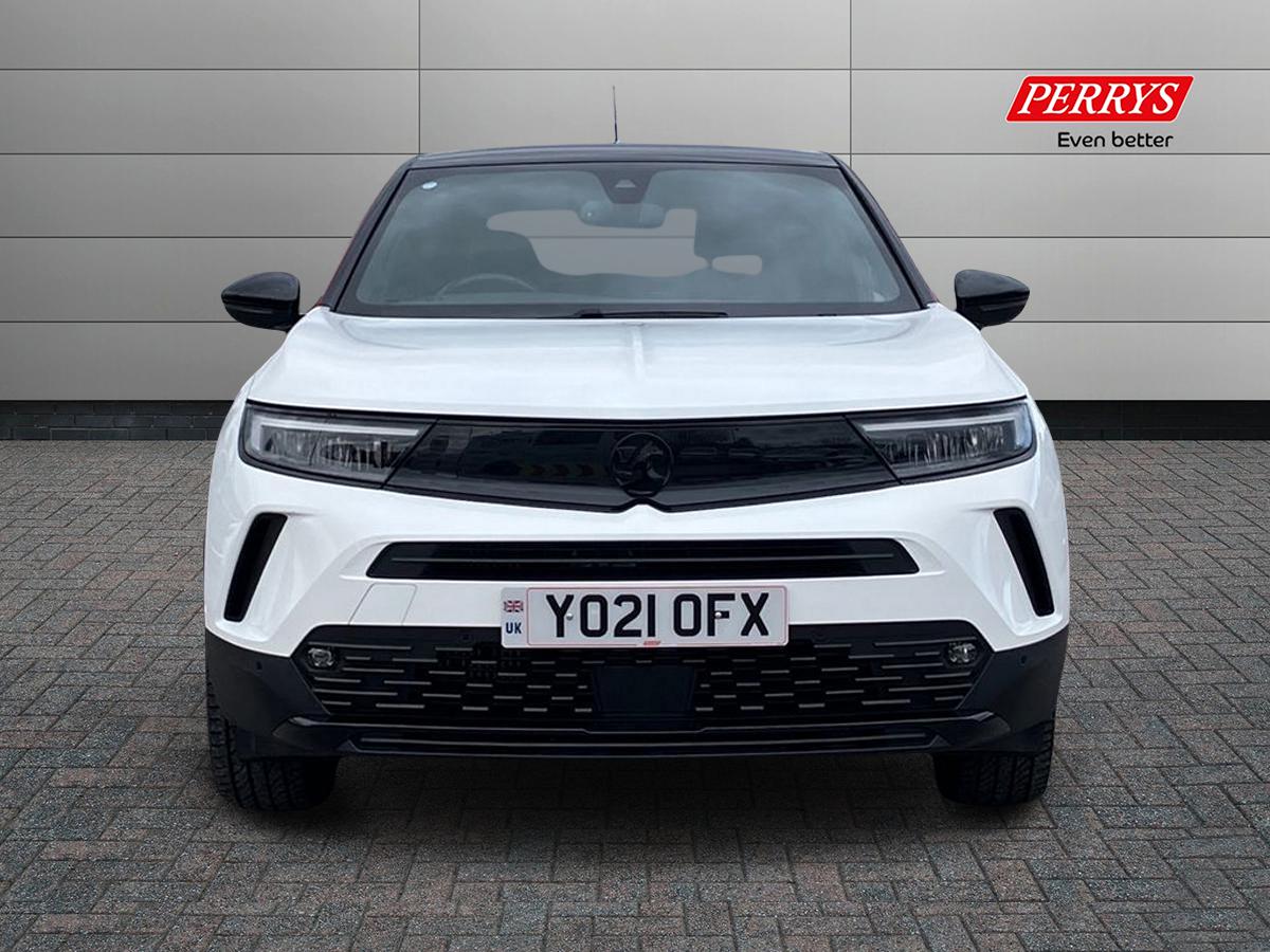 Used Vauxhall Mokka 2021 for sale - 76391964: Photo 4