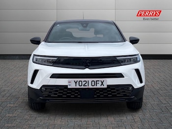 Used Vauxhall Mokka 2021 for sale - 76391964: Photo