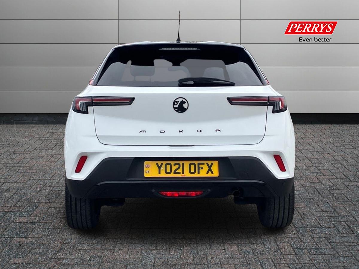 Used Vauxhall Mokka 2021 for sale - 76391964: Photo 5