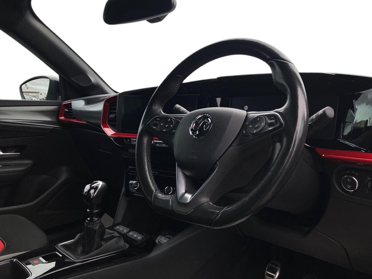 Used Vauxhall Mokka 2021 for sale - 76391964: Photo 6