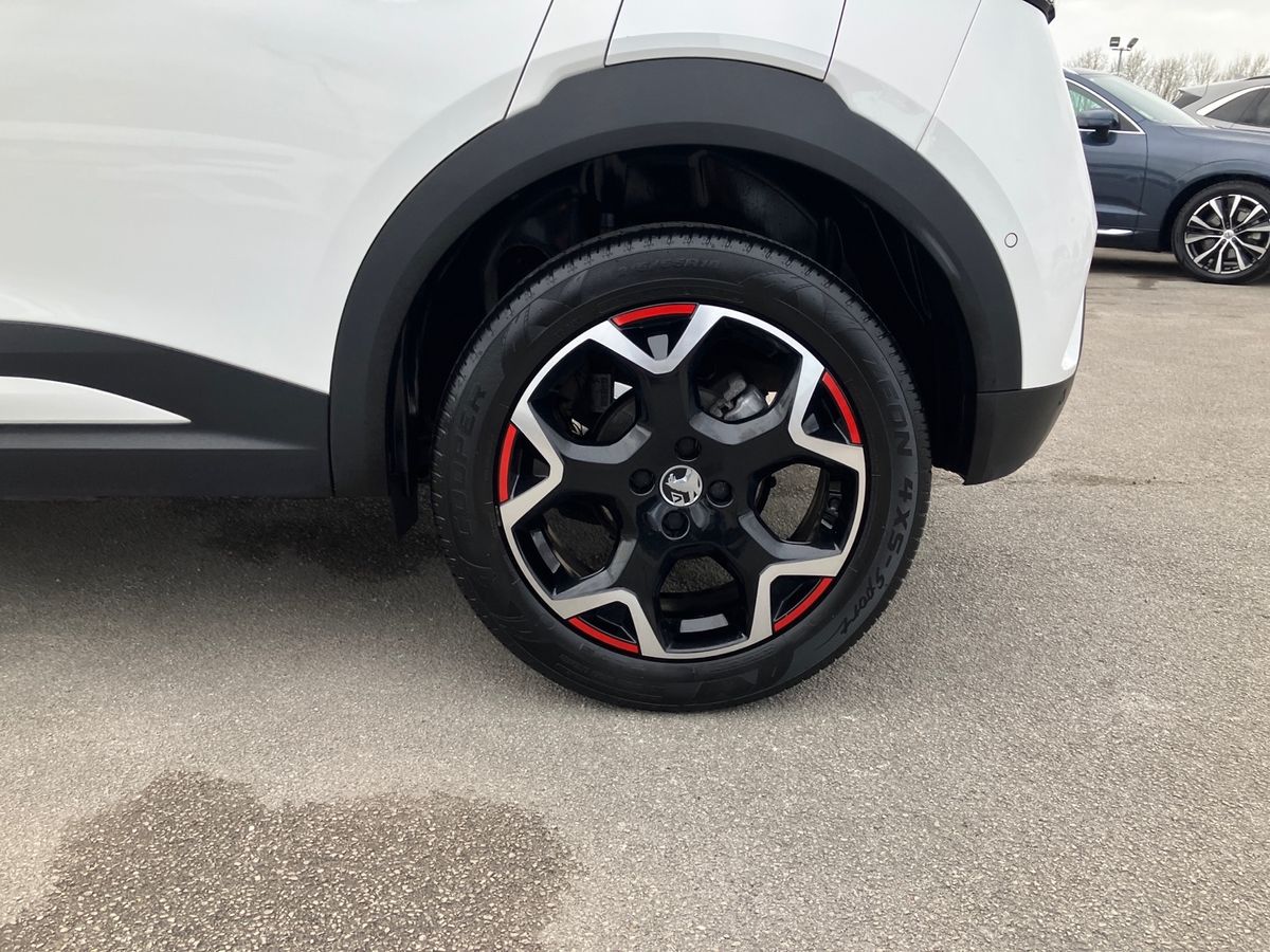 Used Vauxhall Mokka 2021 for sale - 76391964: Photo 7