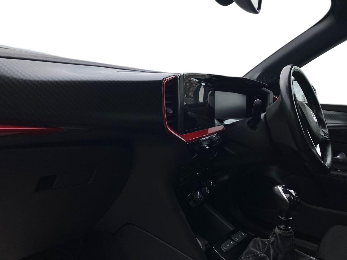 Used Vauxhall Mokka 2021 for sale - 76391964: Photo 8