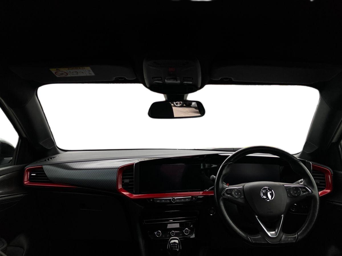 Used Vauxhall Mokka 2021 for sale - 76391964: Photo 9