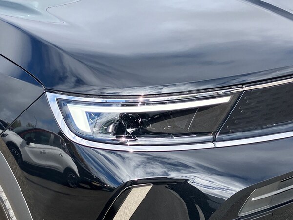 Used Vauxhall Mokka 2021 for sale - 75970518: Photo 13
