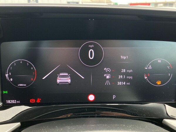 Used Vauxhall Mokka 2021 for sale - 75970518: Photo 14