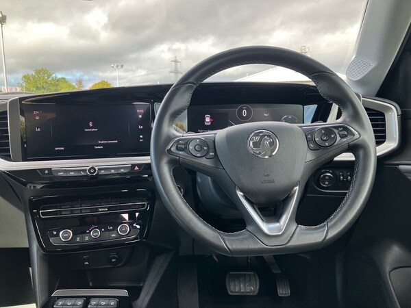 Used Vauxhall Mokka 2021 for sale - 75970518: Photo 15