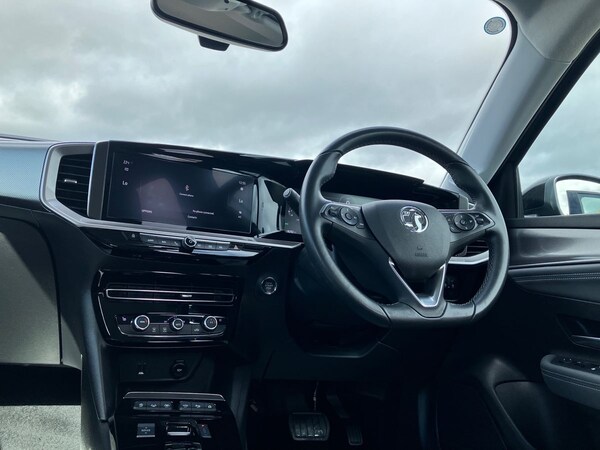 Used Vauxhall Mokka 2021 for sale - 75970518: Photo 17