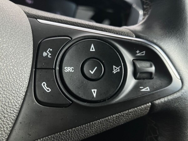 Used Vauxhall Mokka 2021 for sale - 75970518: Photo 21