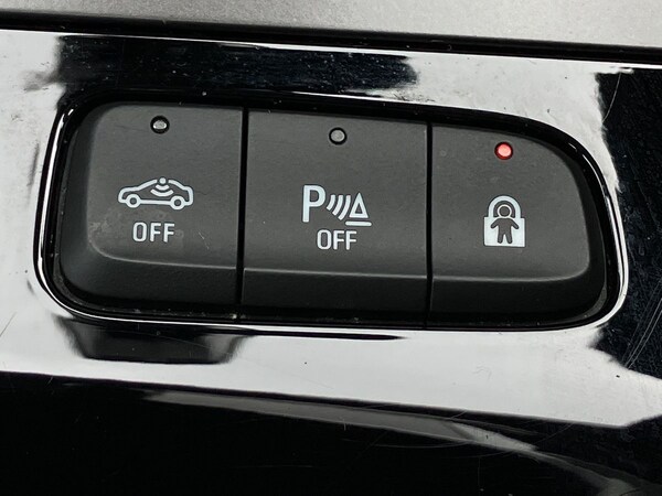 Used Vauxhall Mokka 2021 for sale - 75970518: Photo 25