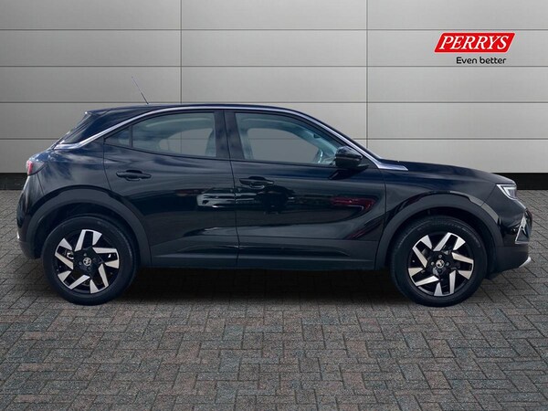 Used Vauxhall Mokka 2021 for sale - 75970518: Photo 3