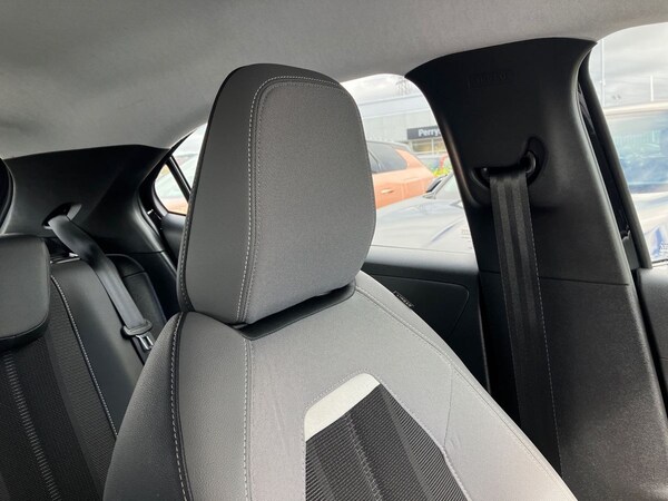 Used Vauxhall Mokka 2021 for sale - 75970518: Photo 40