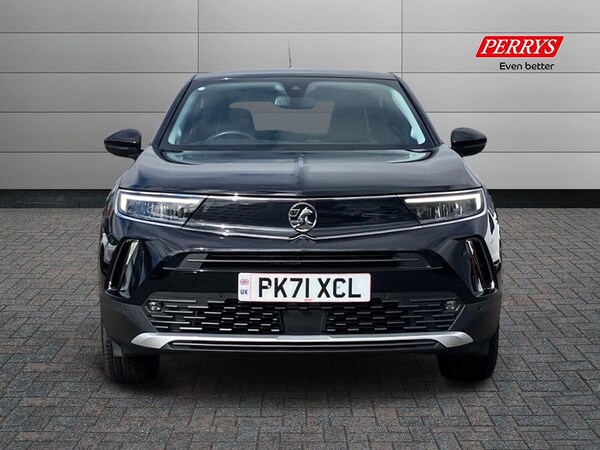 Used Vauxhall Mokka 2021 for sale - 75970518: Photo 4
