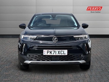 Used Vauxhall Mokka 2021 for sale - 75970518: Photo 4