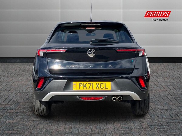 Used Vauxhall Mokka 2021 for sale - 75970518: Photo 5