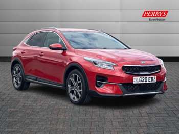 2020 - 1.6 CRDi ISG 3 5dr