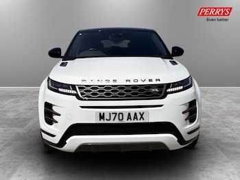 Used Land Rover Range Rover Evoque 2020 for sale - 78708572: Photo