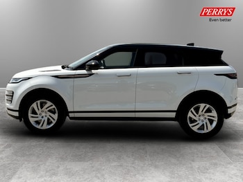 Used Land Rover Range Rover Evoque 2020 for sale - 78708572: Photo