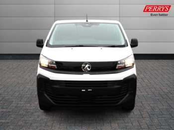 Used Vauxhall Vivaro 2025 for sale - 74924120: Photo