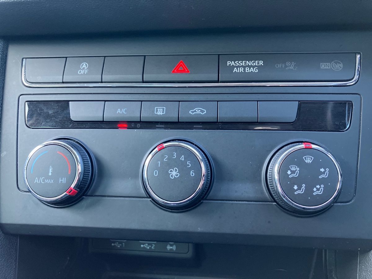 Used SEAT Leon 2017 for sale - 76736006: Photo 11