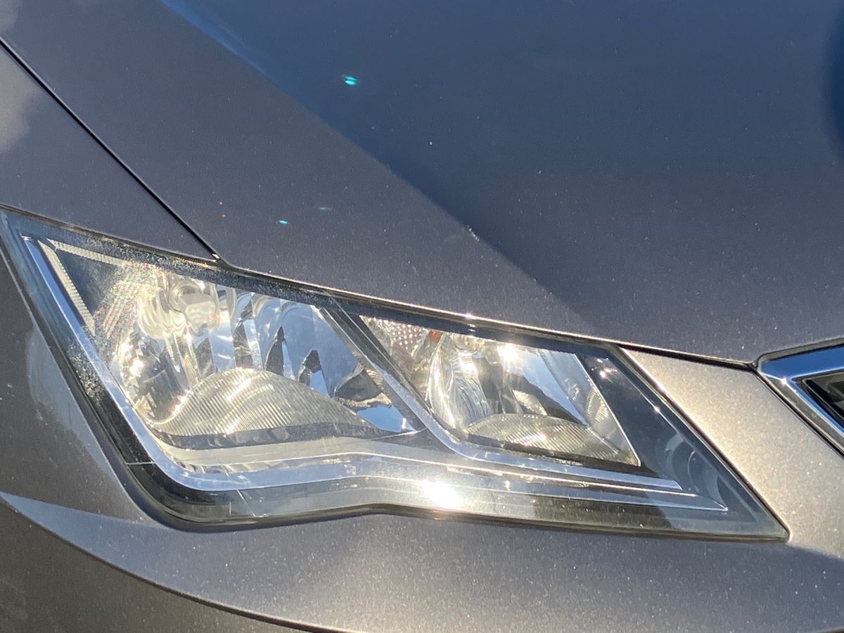 Used SEAT Leon 2017 for sale - 76736006: Photo 12